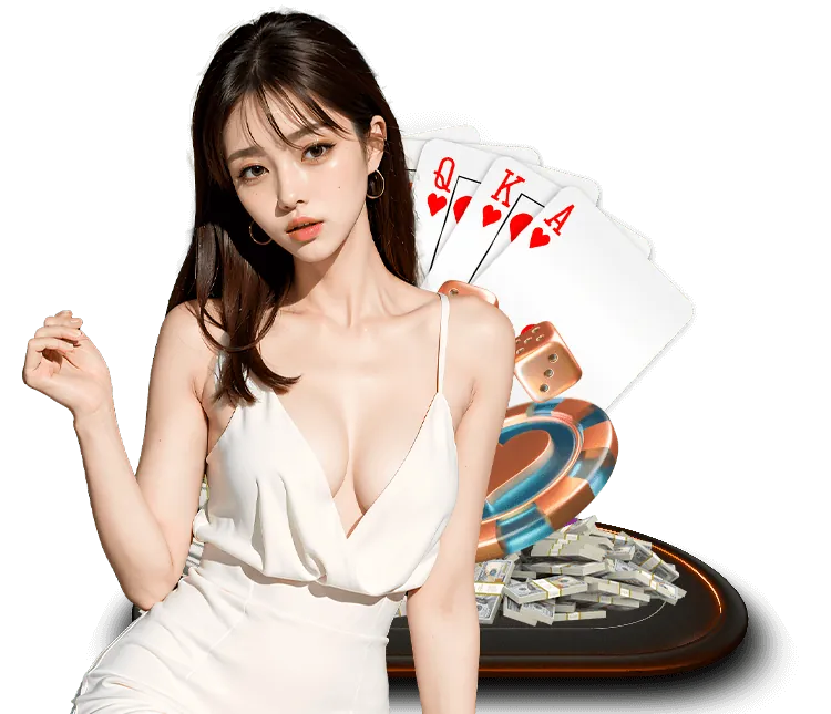 Người chơi vui vẻ đăng ký tài khoản mới